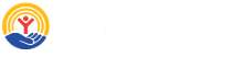 UWGPC 2025 Logo Whote Text